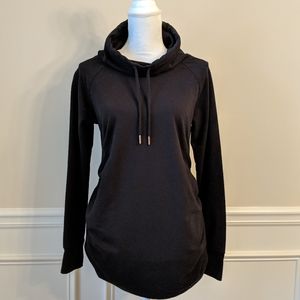 Maternity sweater